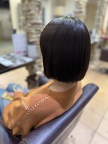 リー 甲子園(Lee) 髪質改善ストレート