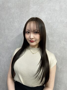 レッドネオ エビス(Redneo ebisu) 髪質改善トリートメント