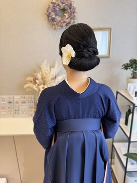 ハル(HARU) ギブソンタック