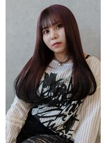 オブジェ シエル(obje't ciel)&nbsp;【obje't ciel】pink lavender×design color 【佐藤早希】