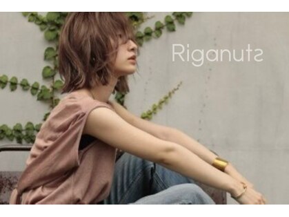 リガナッツ 赤羽店(Riganuts)の写真