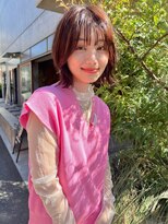 メルト 新宿(Melt)&nbsp;Melt【新宿】カシスブラウン