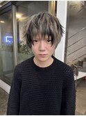 マッシュレイヤー