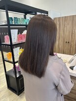 ディーボーイ 健軍店(D-BOY)&nbsp;イルミナカラー/ブラウンカラー