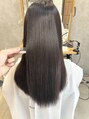 アルエ(a.r.e) 髪質改善縮毛矯正はお任せください<南流山>＜流山＞