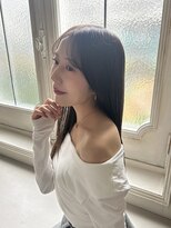 フリーラ 表参道(freera) 人気No.1◎チョコレートbrown