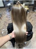 ハイトーン　水素トリートメント