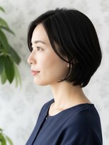 美染 丸山店(Bisen)&nbsp;オーガニックカラー/リタッチ/白髪/トリートメント/鳥取市/鳥取