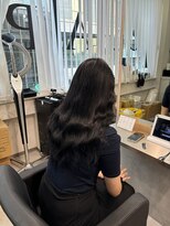 ラピス 福岡天神店(Lapis) エクステ/シールエクステ