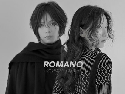 ロマーノ(ROMANO)の写真