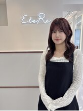 エレリー 栄店(EleRe) 松崎 妃未
