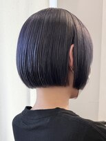 エルヘアメゾン(el. hair maison) タッセルボブ☆ボブ☆20代30代40代