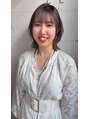 ボニークチュール(BONNY COUTURE) 藤坂 季葉