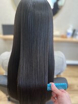 ホク(hoku)&nbsp;hoku美髪髪質改善トリートメント