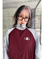 リリック(LYLICK) シェイクデザインカラー