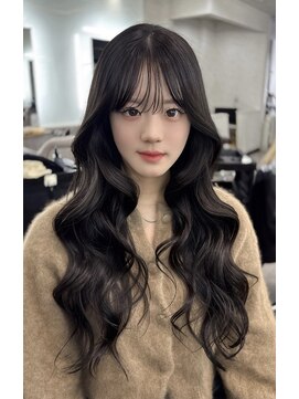 ウィクシーミミ 栄矢場町店(wixy mimi) レイヤーカット