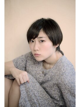 ザップ(ZAP) ハンサムショート