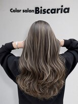 カラーサロンビスカリア 相模原エリア 淵野辺駅店(Color salon Biscaria)&nbsp;大人ハイライト[淵野辺/淵野辺駅]