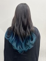 アンブル リュクス 池袋(amble luxe)&nbsp;カラー