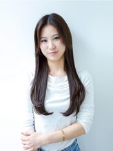 アイニティ 少路(Inity) 椋 愛穂