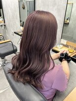 クラン 岡本(Chlan)&nbsp;ハイトーン プラチナピンク