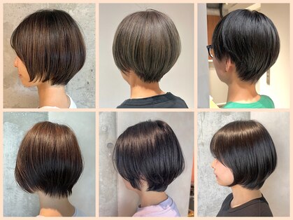 シーインフィニート 銀座店(C∞)の写真