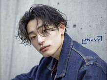 ハッシュタグネイビー 仙台駅前店(＃NAVY)