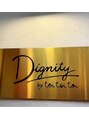 ジニティ バイ トイトイトイ(Dignity by toitoitoi)/＊ 【 Dignity 】 ＊ ジニティ