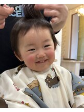 ヘアフラックス(hair flax)