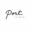 ポート(Port)のお店ロゴ
