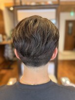 ダッド(DAD) 【Side-Part】