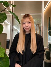 オアシス(oasis)&nbsp;野口 真美