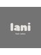 lani hair salon【10月下旬NEW OPEN(予定)】の写真/繰り返すカラーやエイジングによるダメージに、本気で向き合った施術をします。