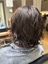 ケーオーエスビューティー(K O S beauty)&nbsp;レディースニュアンスパーマ