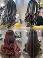 メゾン(MEZoN) highlight extension☆