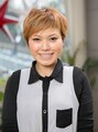 フラップヘアー(Flap hair)&nbsp;菅原 悠衣