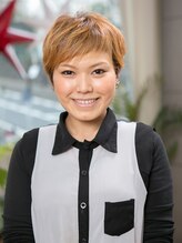 フラップヘアー(Flap hair)&nbsp;菅原 悠衣