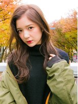 リリアン 表参道(relian)&nbsp;ふんわりカラー☆リリアン表参道