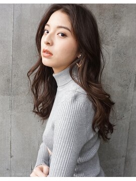 リパブリッシュ バイ ゴズウェルヘア(Republish by Goeswell Hair) 大人きれいないい女ウェーブ