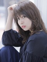 クラン(CLAN)&nbsp;フェミニンミディ