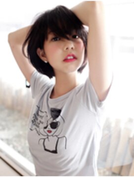 フォルテ 中田店 【FORTE中田店】ショートスタイル