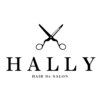 ハリー 板宿店(HALLY)のお店ロゴ