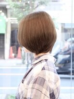 クアトロ グランシュ 川崎店(QUATRO × GranCieux)&nbsp;ハイトーンブラウン★QUATRO★