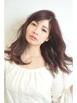 ハリス(Harris) Harris　ニュアンシー