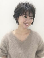 コクーン(Cocoon)&nbsp;#フェザーマッシュ#ヘルシーレイヤー#イルミナカラー