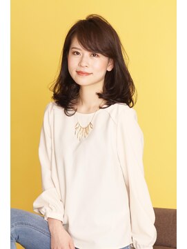 キッカ 千葉店(CHICCA) ヘルシーロング