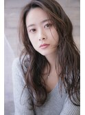 大人濡れロング