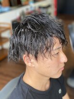 サンパ ヘア(Sanpa hair) ソフトツイストスパイラル