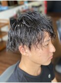 ソフトツイストスパイラル