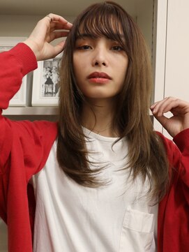 オペラ 調布店(OPERA by BALLEThair) OPERA調布＊ナチュラルハイライト